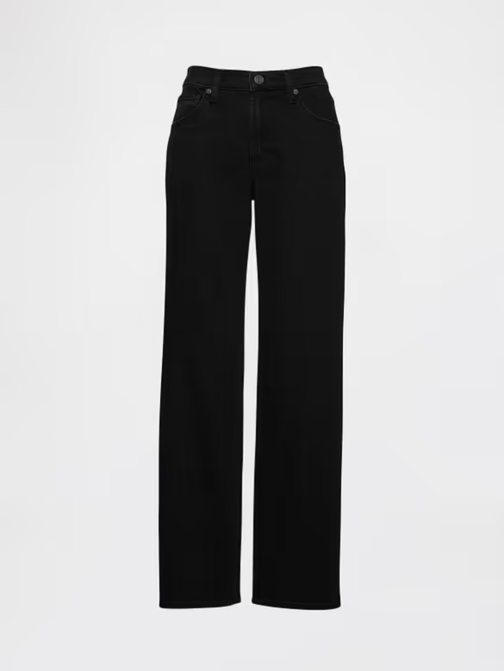 Gap Low Rise '90s Loose Jeans